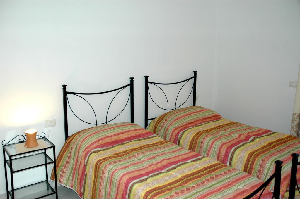 Holiday Homes Stella Marina San Teodoro  Room photo