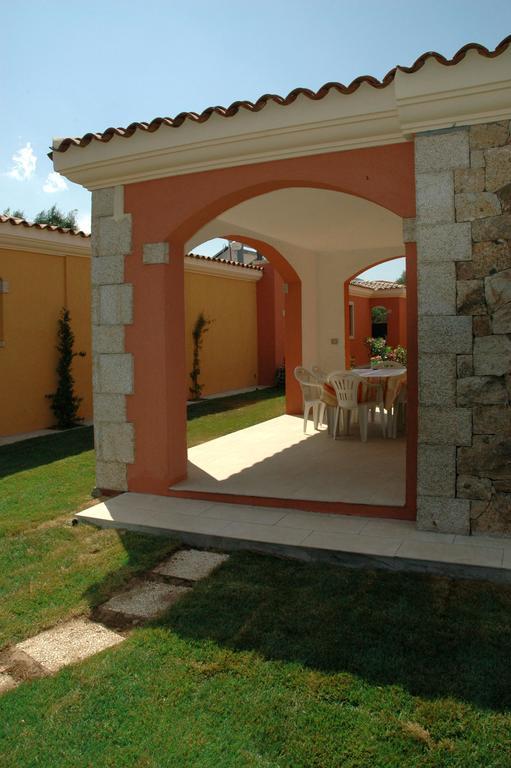 Holiday Homes Stella Marina San Teodoro  Room photo