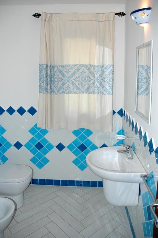 Holiday Homes Stella Marina San Teodoro  Room photo