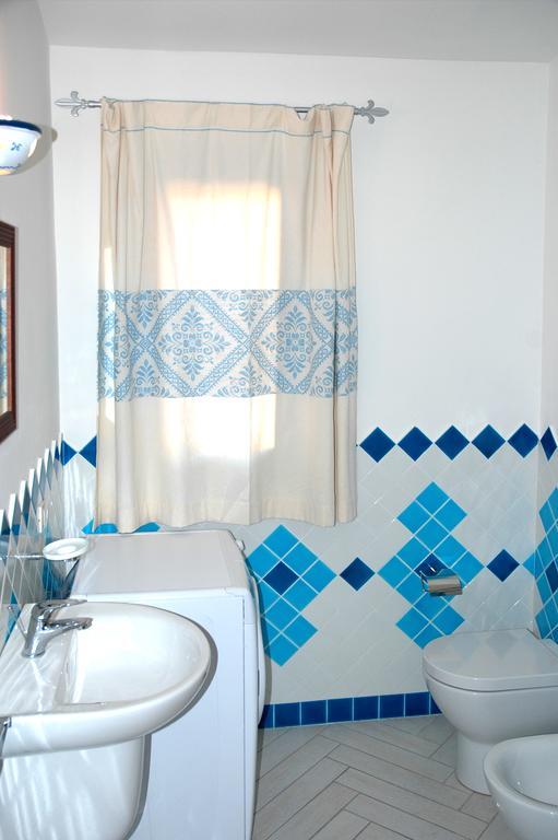 Holiday Homes Stella Marina San Teodoro  Room photo